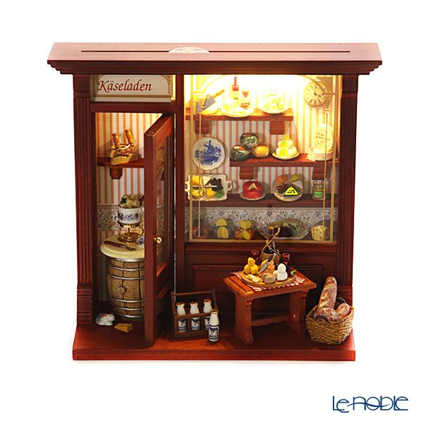 ロイター・ポーセリン チーズ ショップ 102.794／0 ライト付