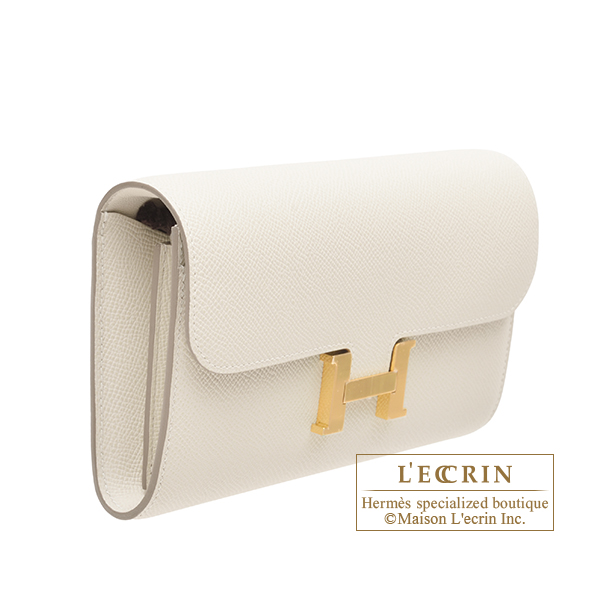 エルメス コンスタンスロング トゥーゴー クレ ヴォーエプソン