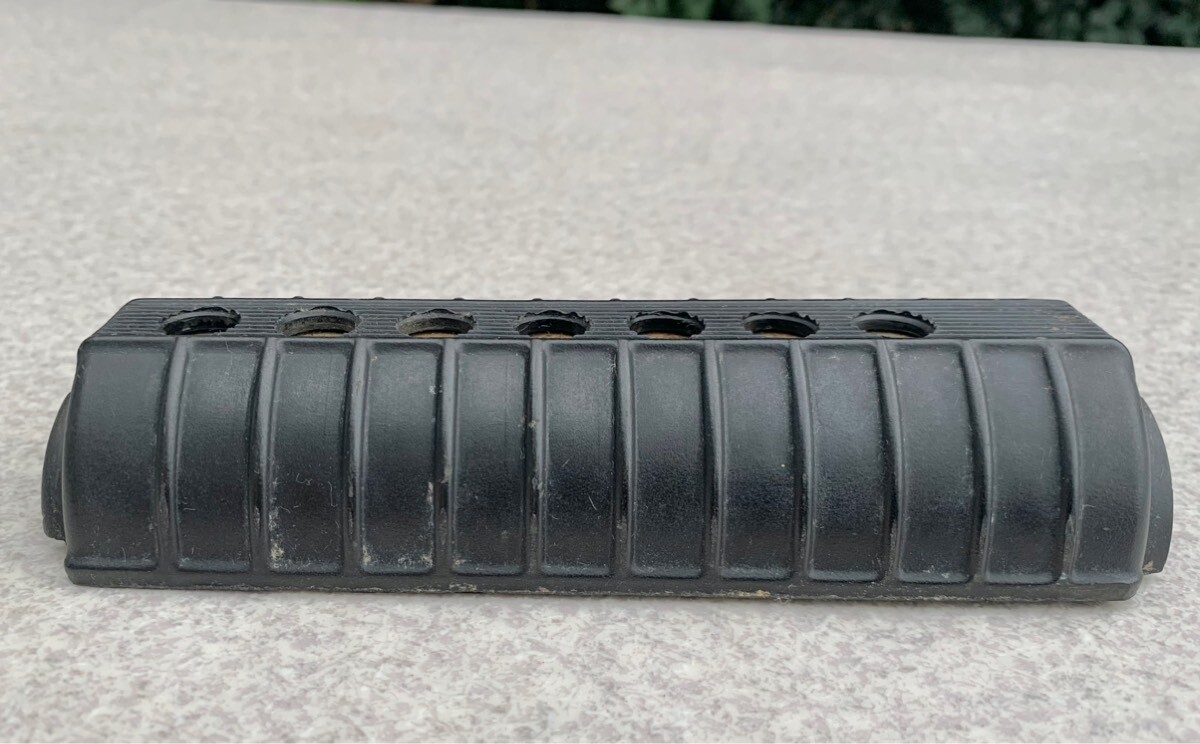 米軍実物 海兵隊 ハンドガード M4/M16/AR-15 ARMS