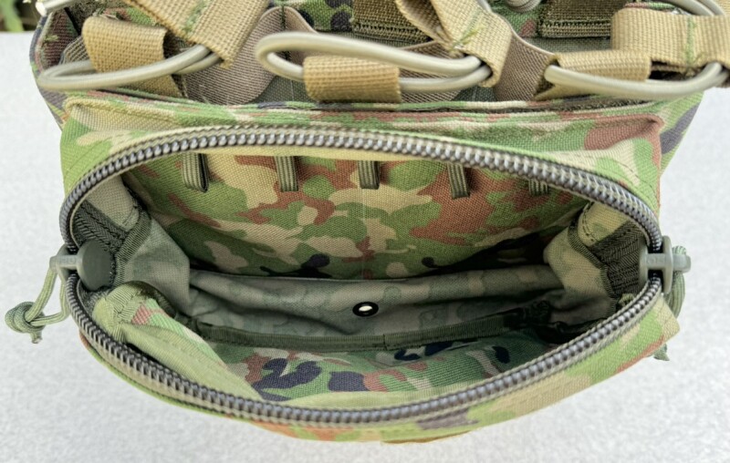 ORDNANCE TACTICAL OKINAWA オードナンス T-BIRD CHEST RIG（ティー