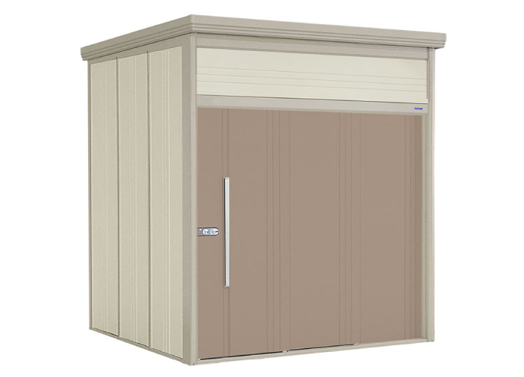 タクボ物置） Mr.トールマン ダンディ ［JN-(SZ)2222］ 【LIXIL