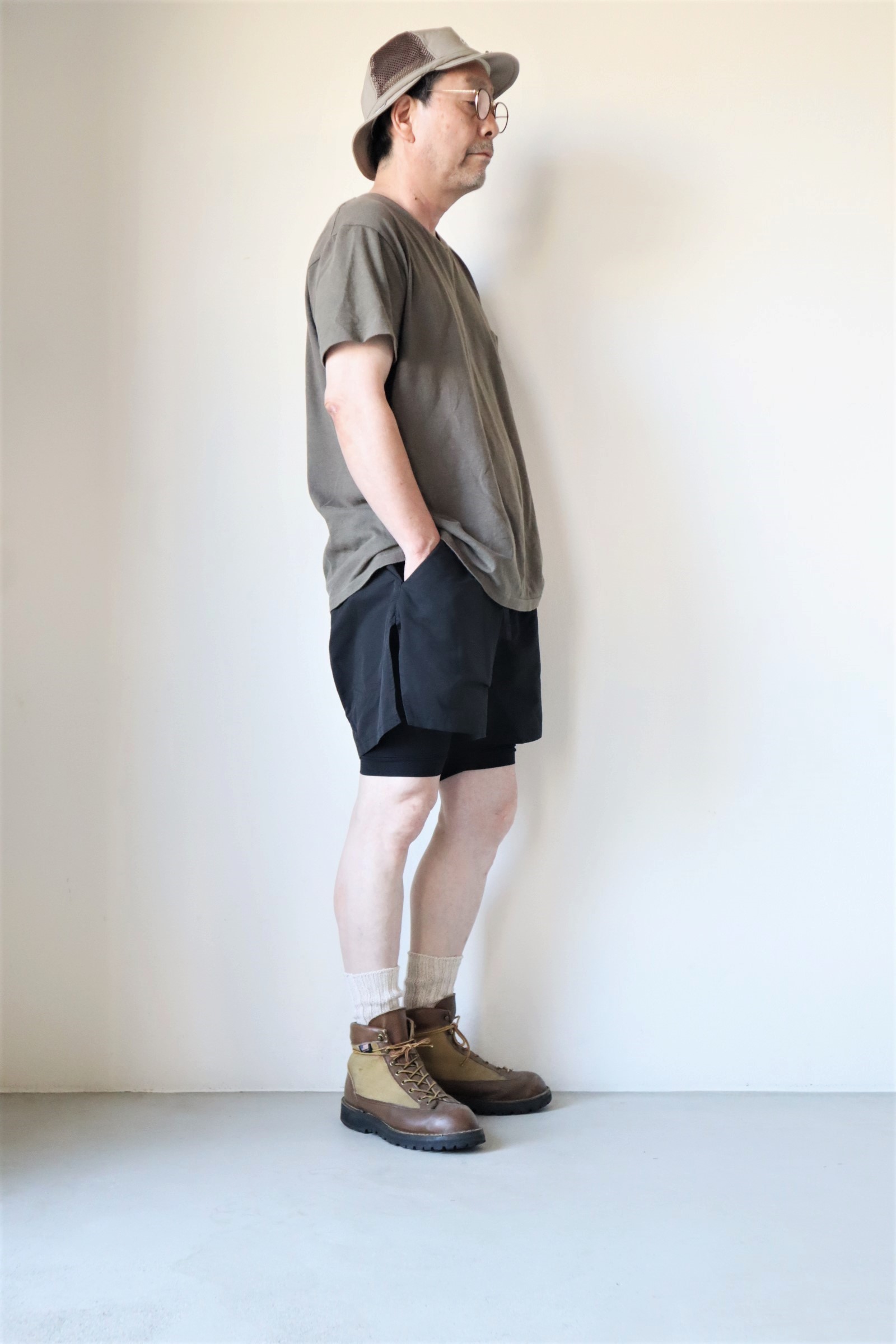 CMF OUTDOOR GARMENT公式通販 コムフィアウトドアガーメント取扱店 CMF