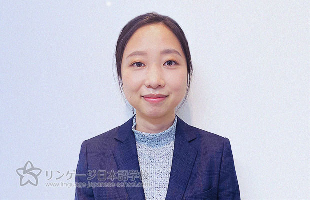 東京新宿のリンゲージ日本語学校の講師・スタッフ紹介