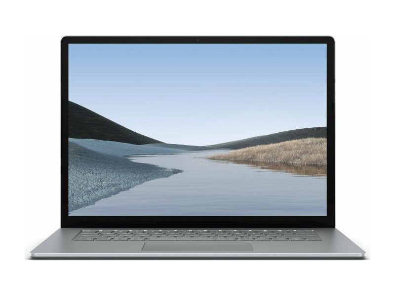 Microsoft Surface Laptop 3 15, i7-1065G7 - Notebookcheck-tr.com