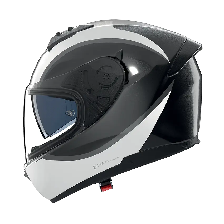 N606 | ノーランヘルメット | NOLAN