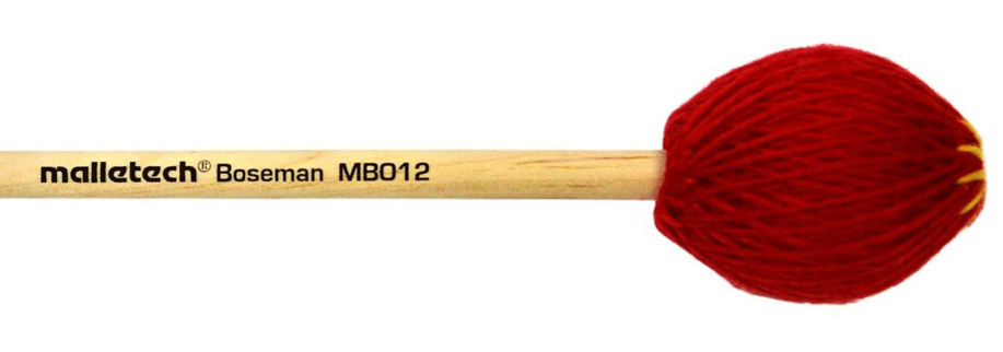 マリンバマレット｜マレテック Malletech