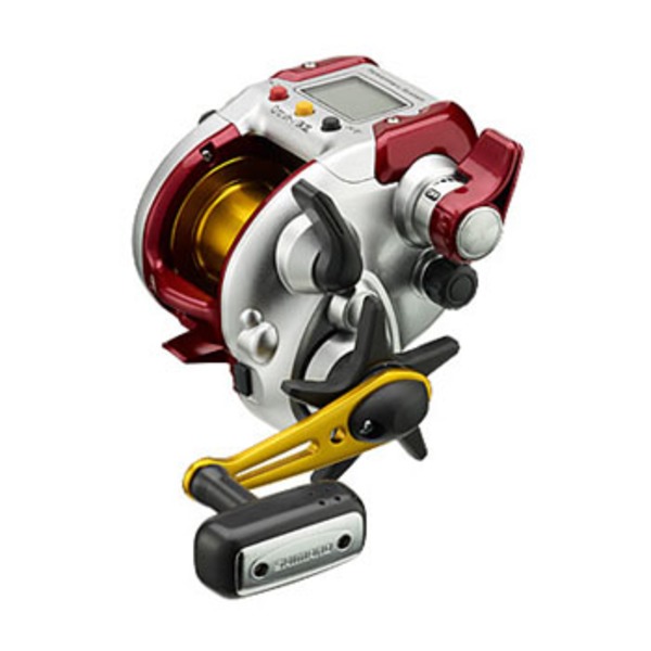 シマノ(SHIMANO) 09電動丸 600PL(電動リール) 09 ﾃﾞﾝﾄﾞｳﾏﾙ 600PL