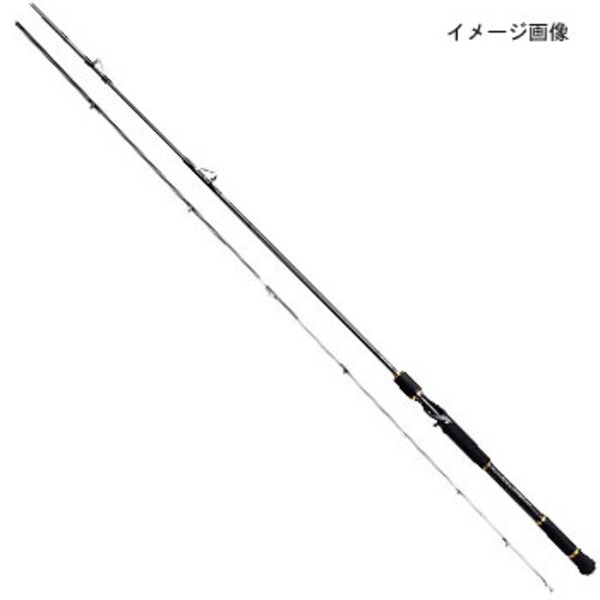 ダイワ(Daiwa) morethan(モアザン) ブランジーノ 96MLB 01472012