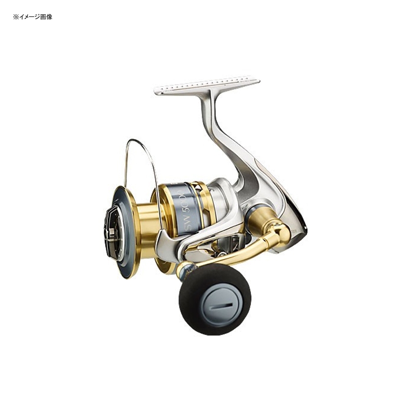 シマノ(SHIMANO) 13 バイオマスターSW 5000PG 031600｜アウトドア用品