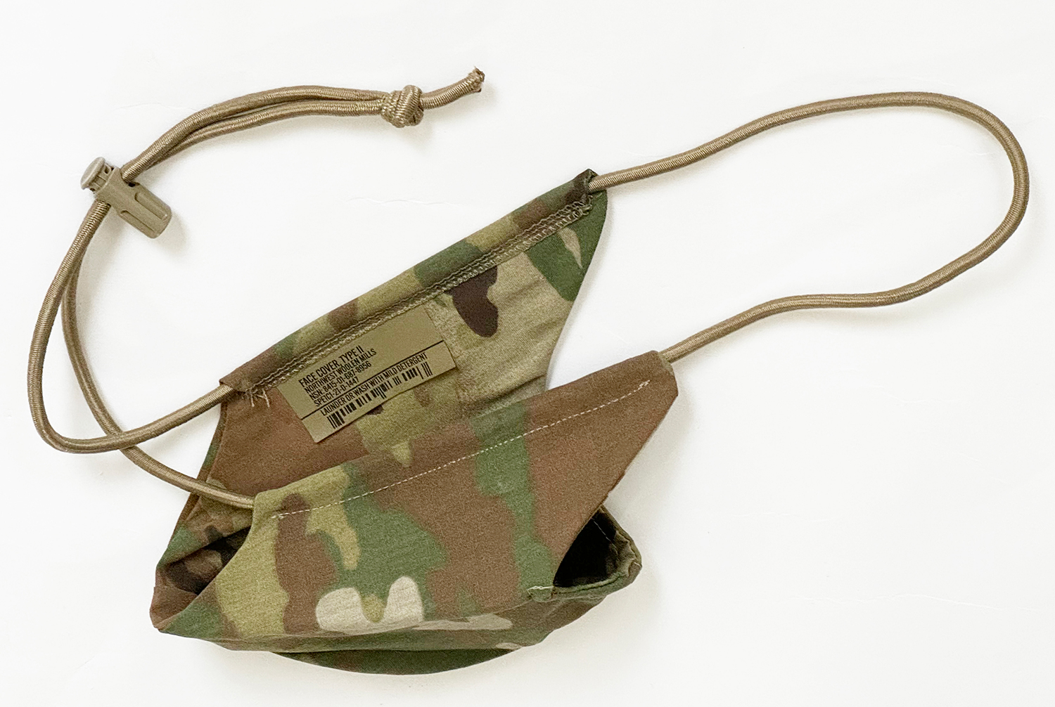 マスク ミリタリーショップ 革ジャン 中田商店