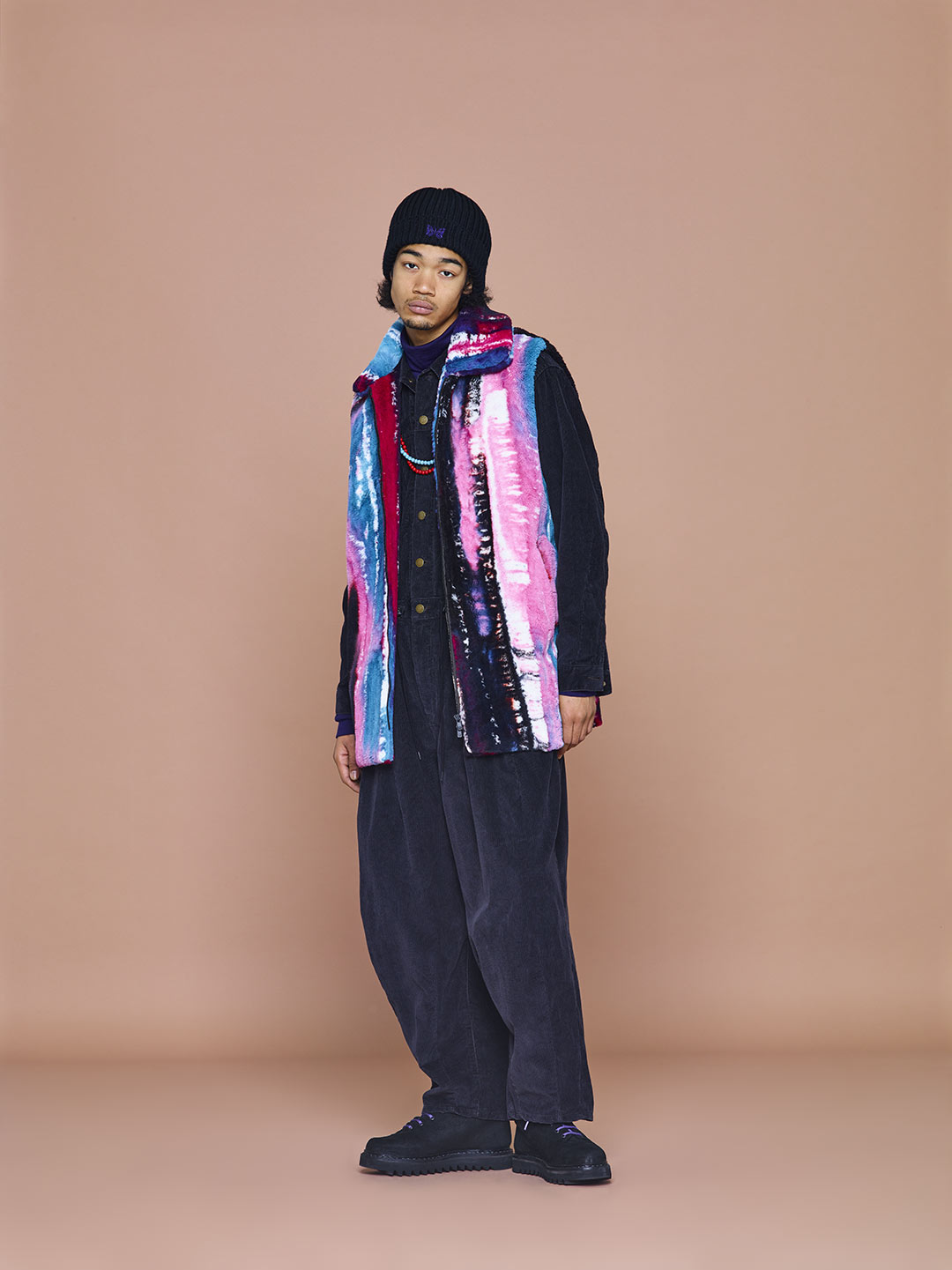 Needles official website | NEWS |〈NEEDLES〉x〈ts(s