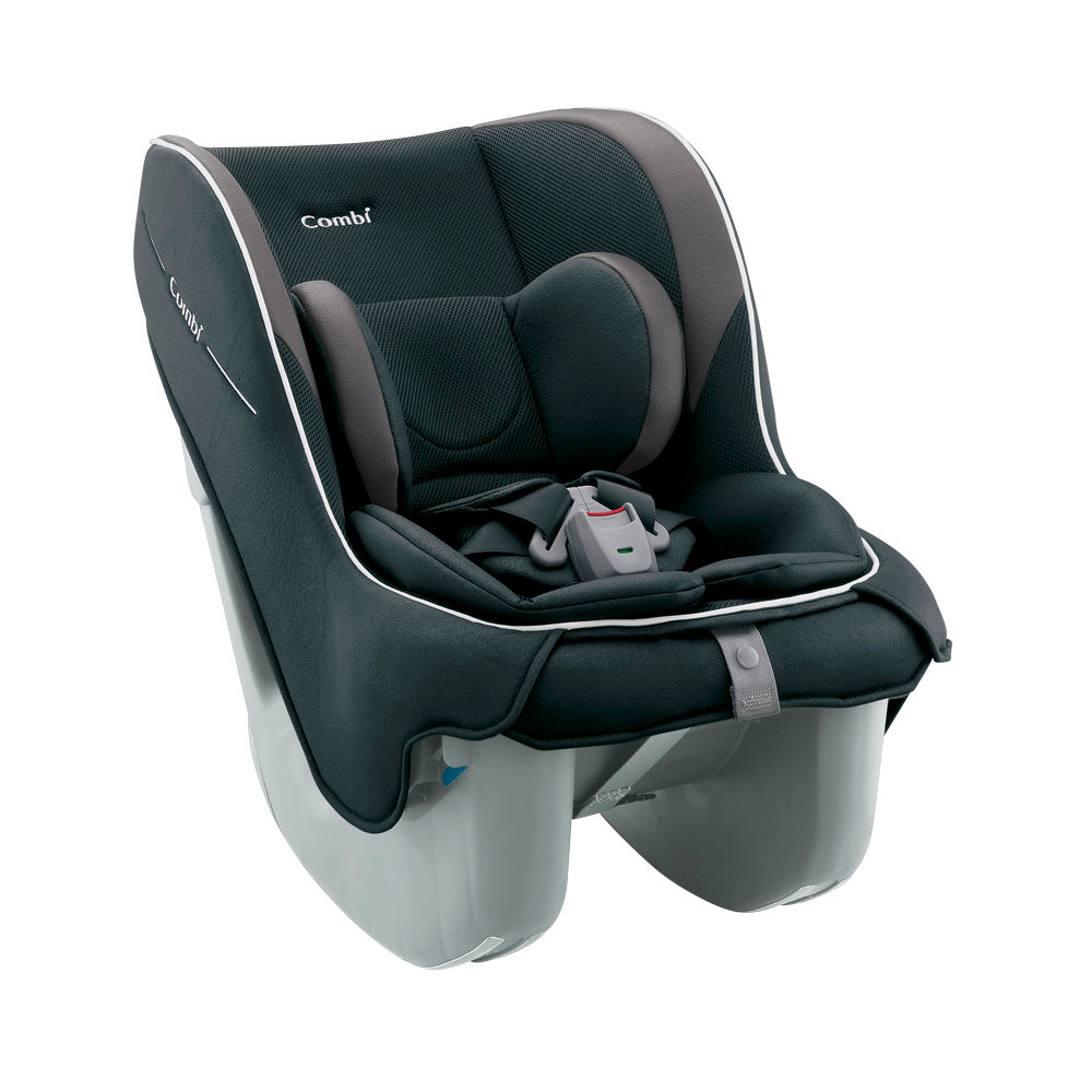 コンビ ミニマグランデ エッグショック UF チャイルドシート レンタル