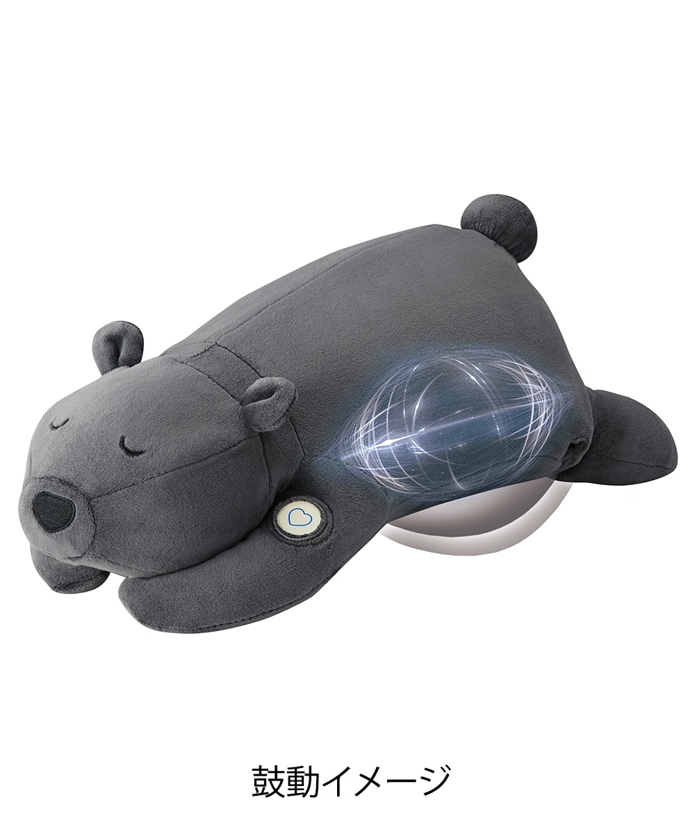 アテックスルルド おやすみグースピー ミニ AX-BT807 通販【ニッセン】