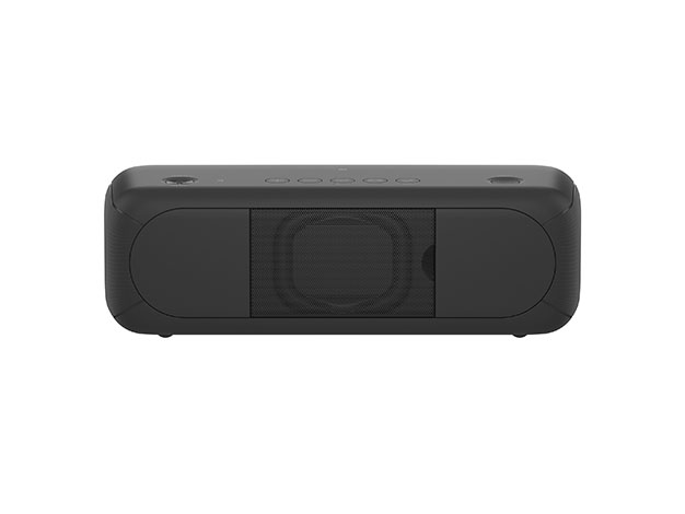 SRS-XB40 | アクティブスピーカー／ネックスピーカー | ソニー