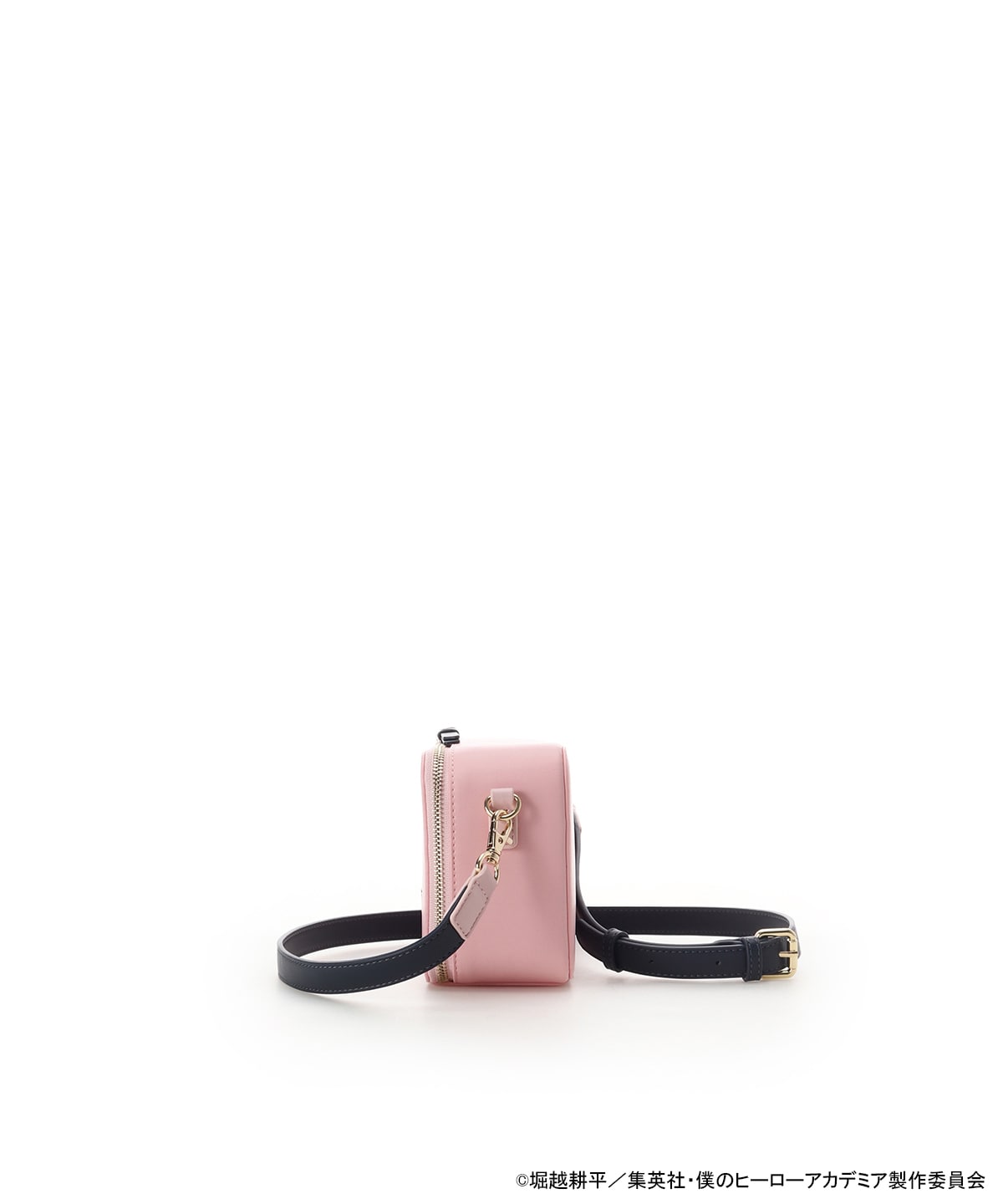 僕のヒーローアカデミア』「麗日お茶子」コレクション ショルダー