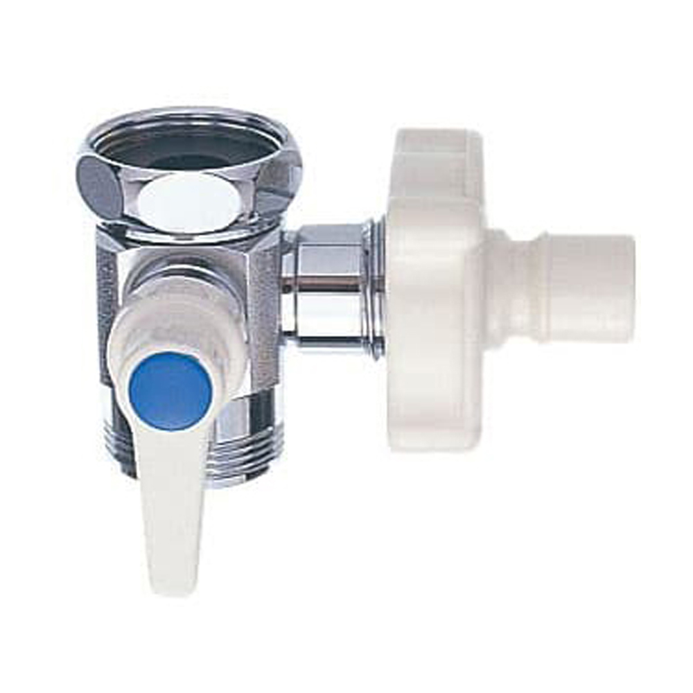 分岐バルブ | 商品のご案内 | SANEI｜デザイン性に優れた水まわり用品