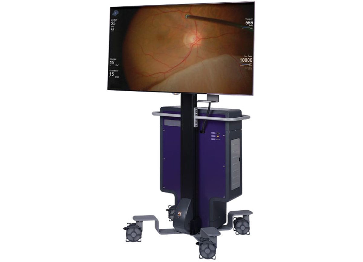 設備紹介｜札幌ひかげ眼科・目もとの美容外科クリニック