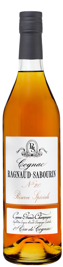 Ragnaud Sabourin Cognac 