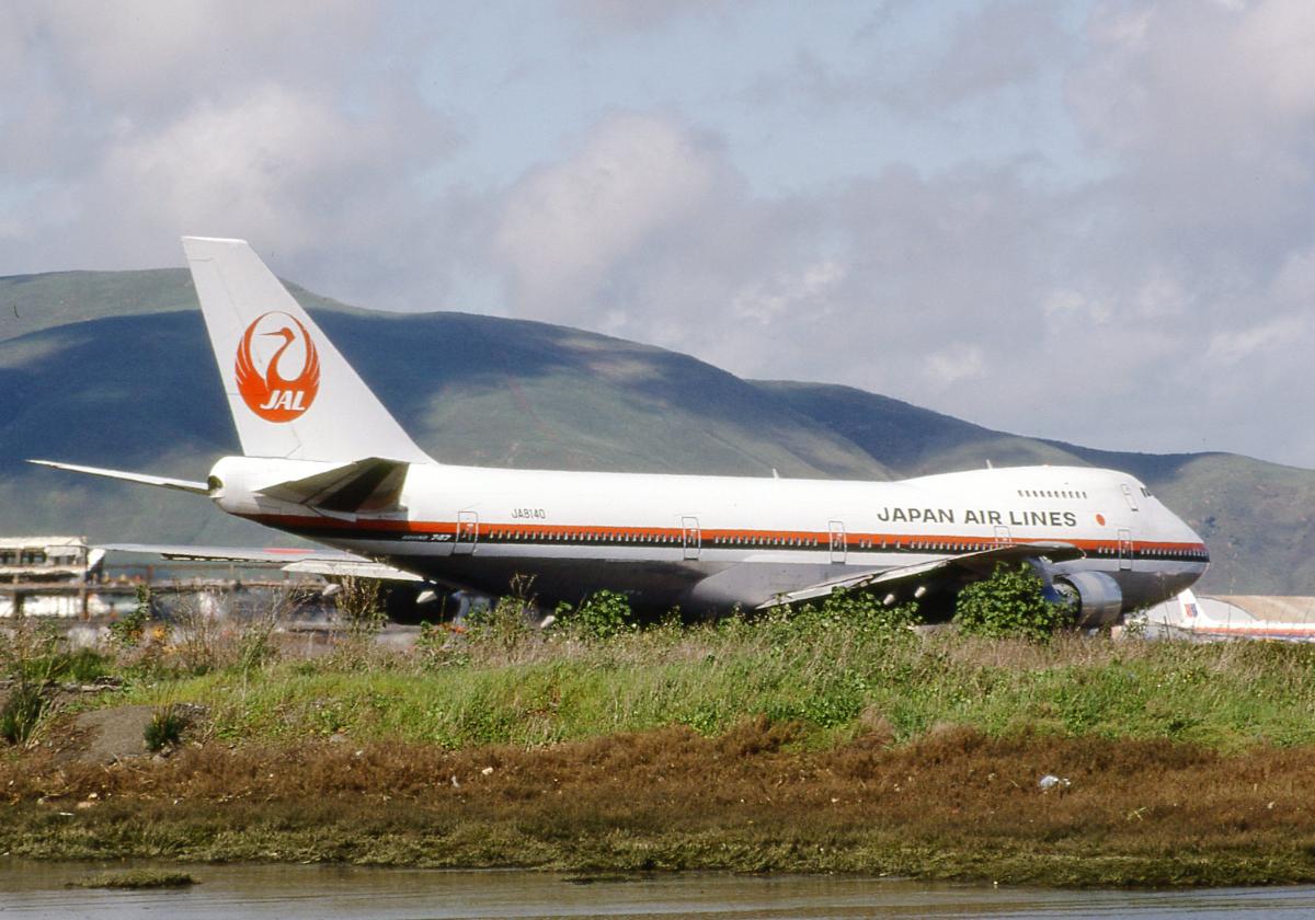 JAL19年ぶり待望のエアバス「A350-1000」導入、ANAとのフラッグシップ