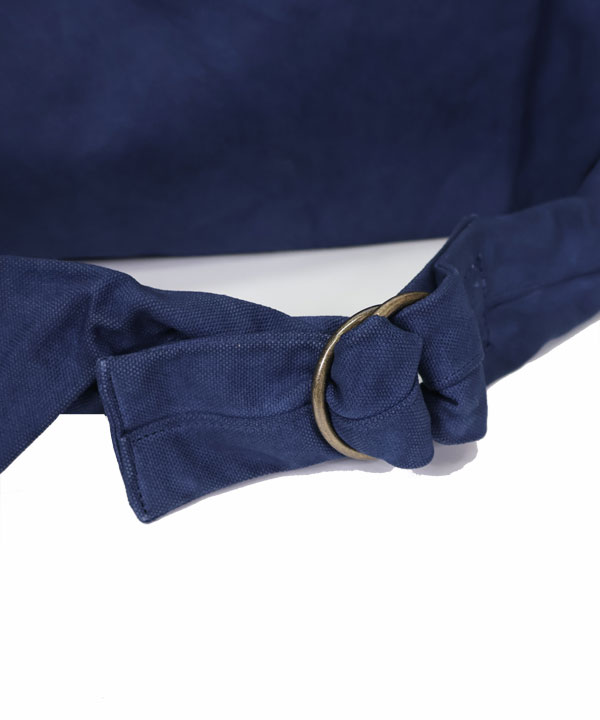 KAPITAL キャピタル 6号帆布 スナフキンBAG - SE7EN