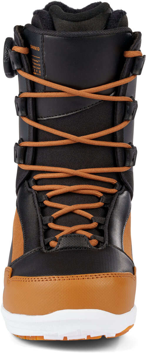 K2 Darko - Bicycle Centres of Everett, WA