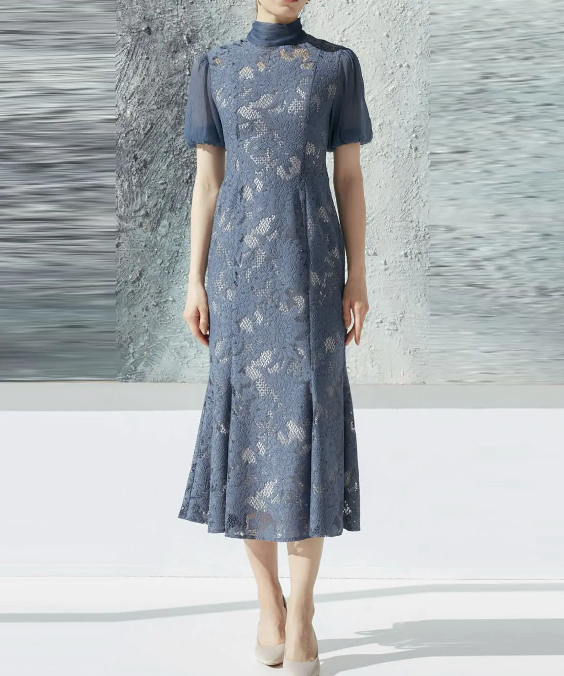 36サイズ】Acacia TSURU By MARIKO OIKAWA（ツルバイマリコオイカワ