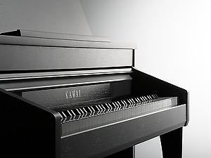 電子ピアノ】カワイ CAシリーズ【KAWAI Concert Artist (コンサート