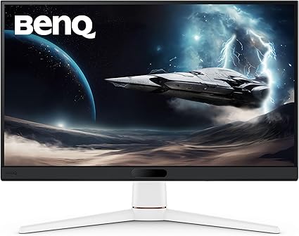 BenQ EX251 – Sis Technology