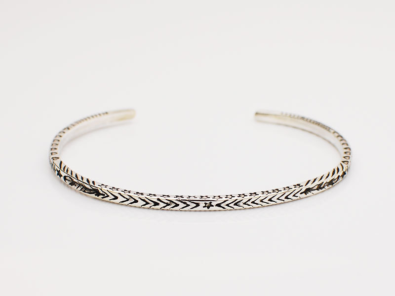 Navajo Bracelet/INDIAN JEWELRY（インディアンジュエリー） - DEFI