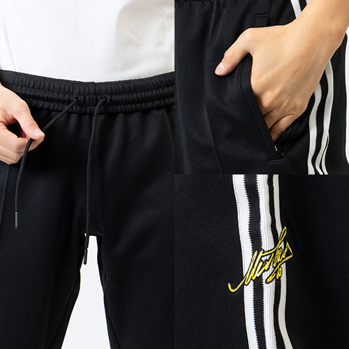 ユベントス ORIGINALS トラックパンツ／サッカーショップKAMO