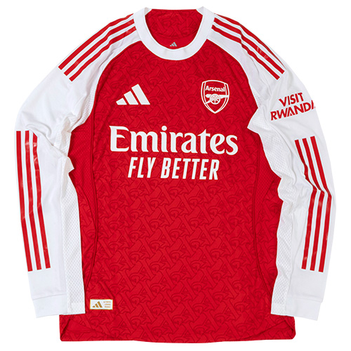 アーセナル 25/26 ユニフォーム | adidas football official