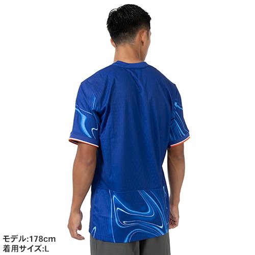 24-25 チェルシー HOME オーセンティックユニフォーム／サッカー