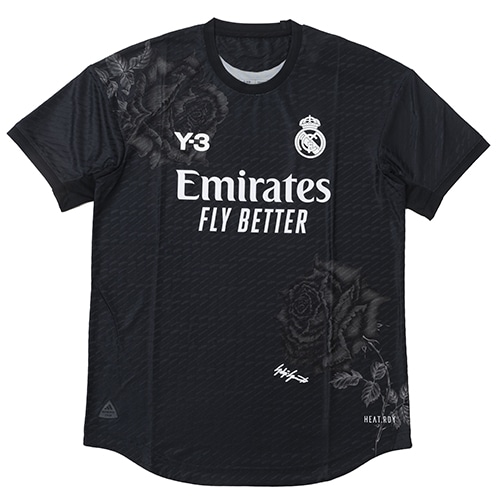 23-24 レアル・マドリード 4th オーセンティックユニフォーム