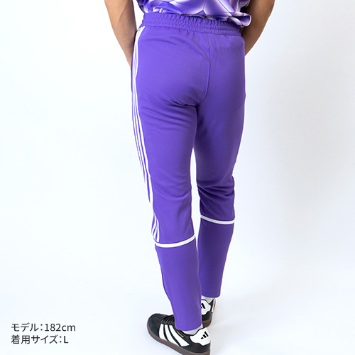 レアル・マドリード LIFESTYLER トラックパンツ／サッカーショップKAMO