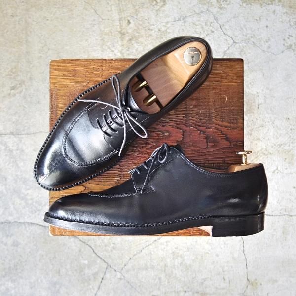 極上☆ジョンロブ 7E【高額☆ノルベジェーゼ製法/旧ボノーラ製/DODERO