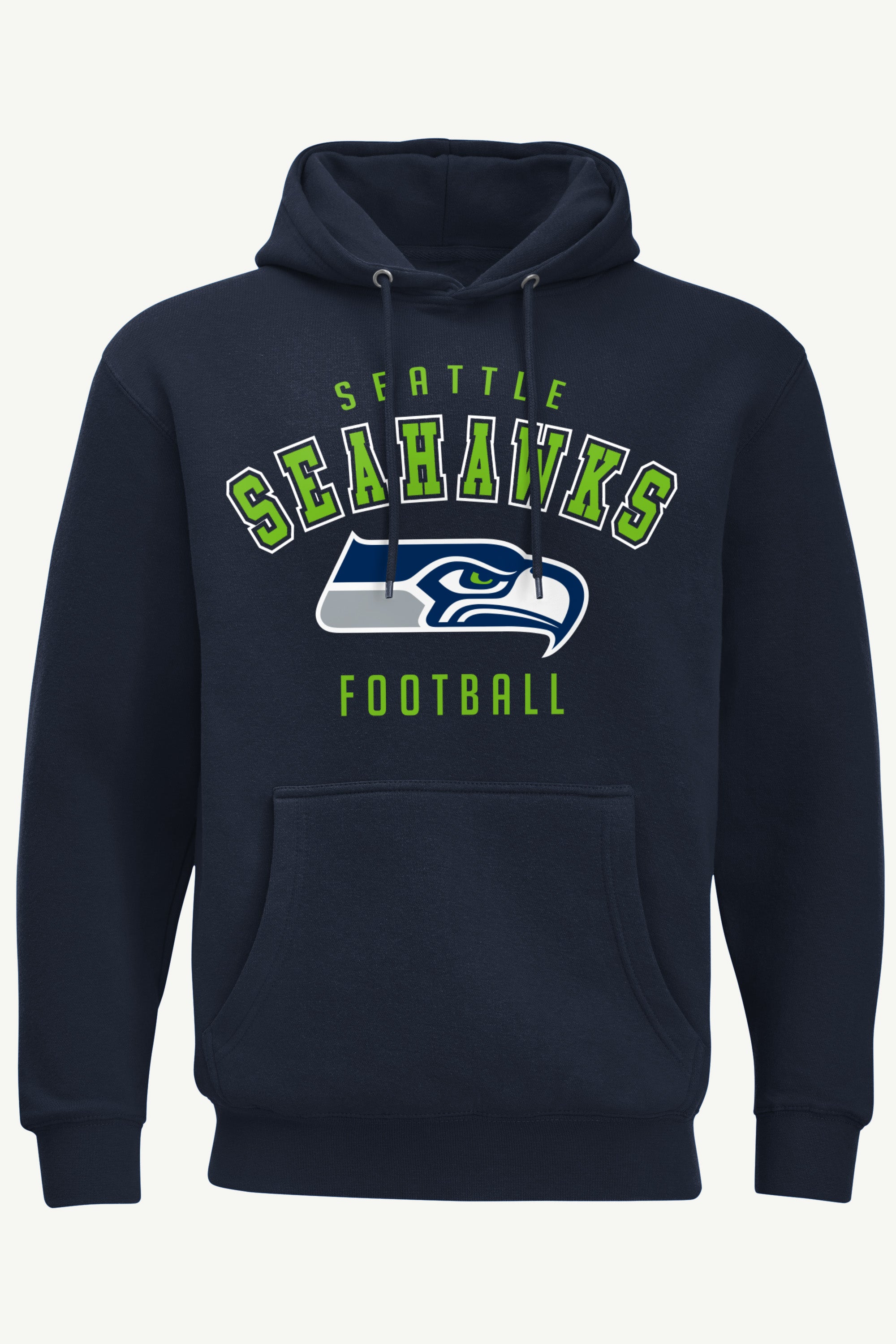 Mens Seattle Seahawks Hoodie | NFL | Starter