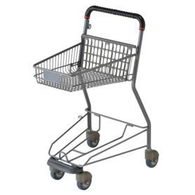 ショッピングカート フレームタイプ