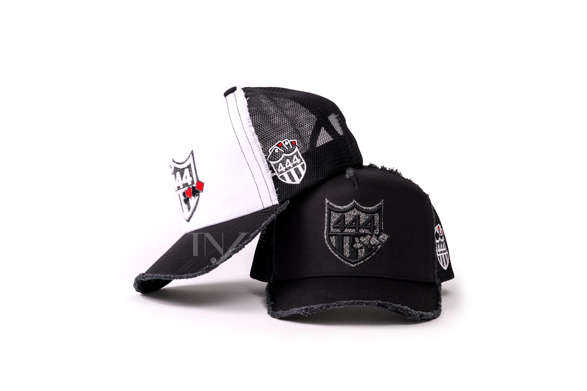 YOSHINORI KOTAKE DESIGN（ヨシノリコタケ デザイン）444キャップの総