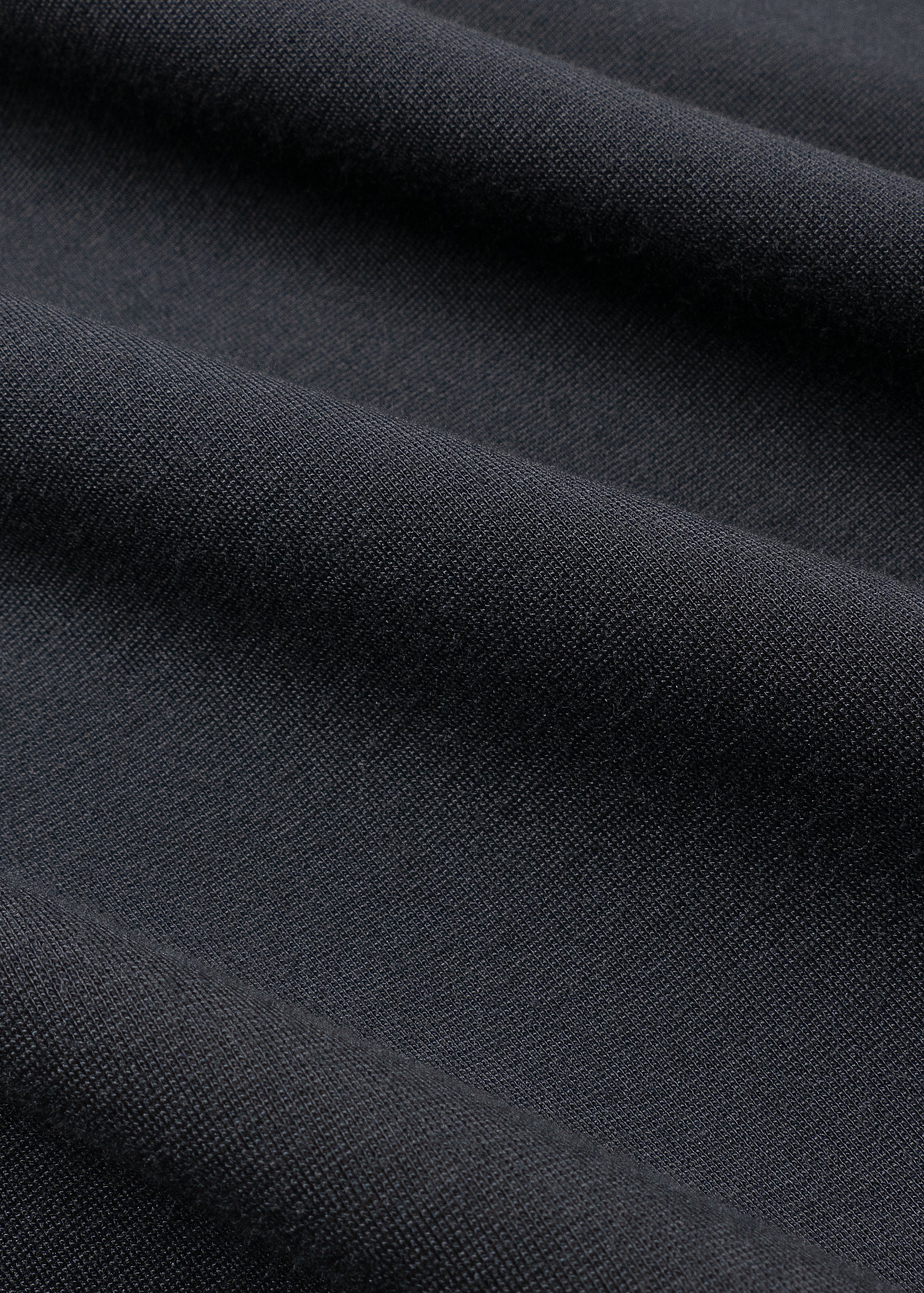 STRONG PACK TEE SHORT (GREY)