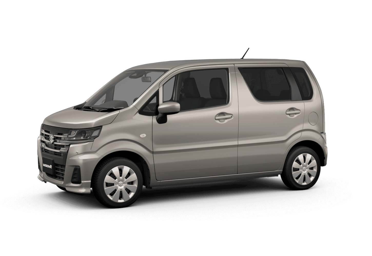 ワゴンR｜スズキ