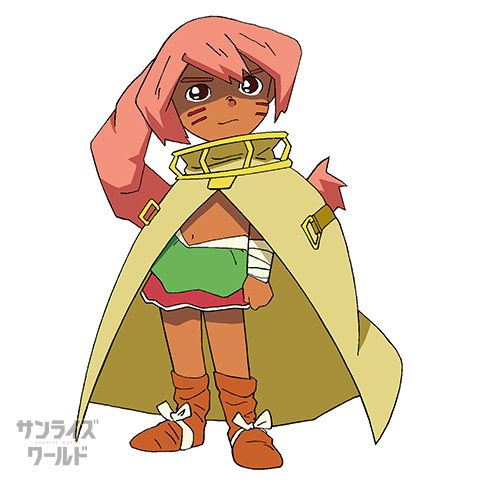 クラッシュギアNitro - サンライズワールド｜アニメ公式