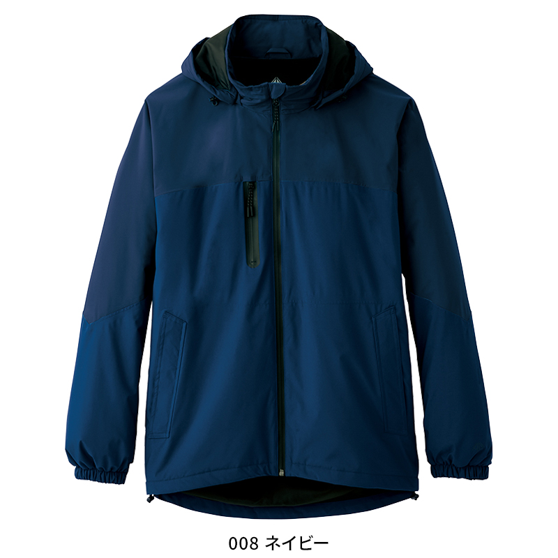 作業用 防水防寒ストレッチジャケット アイトスAITOZ az-10314【サン
