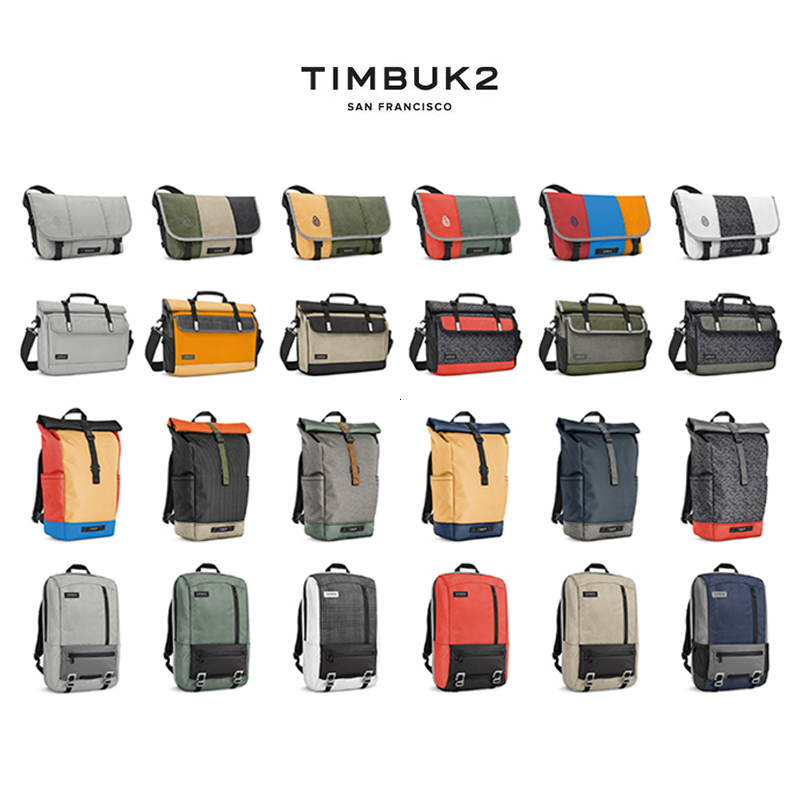 Timbuk2（ティンバックツー）GOODY BOX S （グッディボックス）