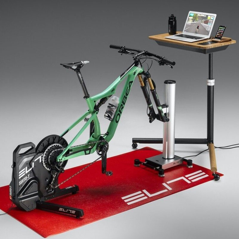 ELITE（エリート）RIZER （ライザー）上る、下る、曲がる