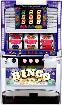 パチンコビスタ（スマホ版） パチンコ・パチスロ機種情報