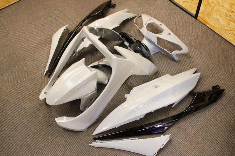 シグナスX・BW'S125のカスタムパーツショップ [ Partyup / パーティー