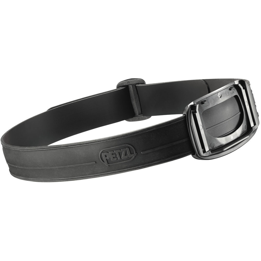 ピクサ、スイフト RL プロ用ラバーバンド - PETZL｜HEADLAMP