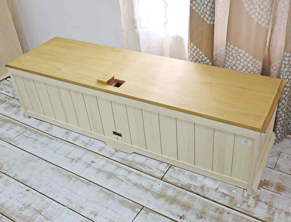 フレンチローボード｜フレンチカントリーテレビ台｜50インチ対応