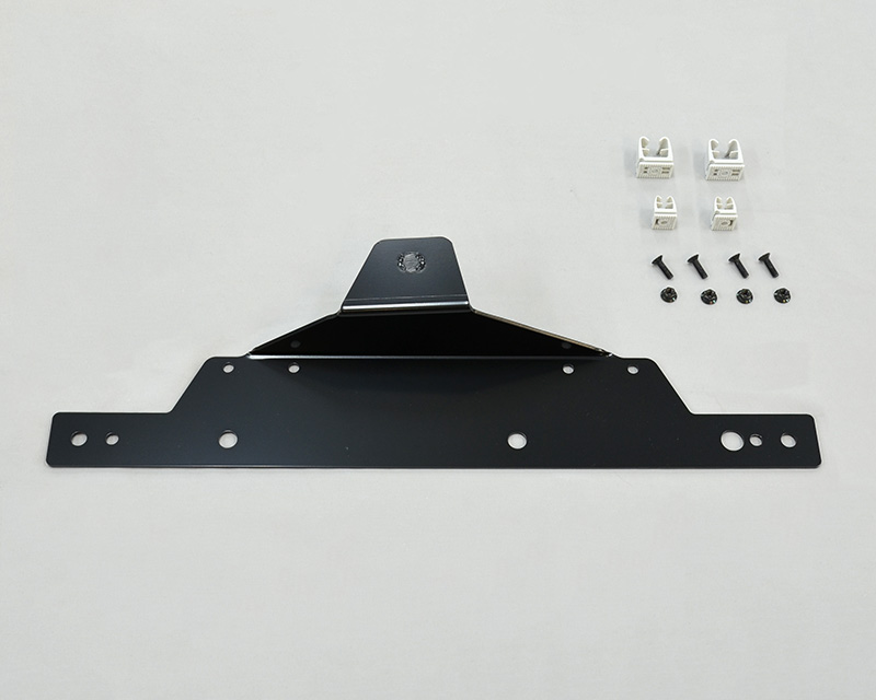 シートアンダージャッキホルダー（ジムニーJB64/JB74）｜RV4ワイルド