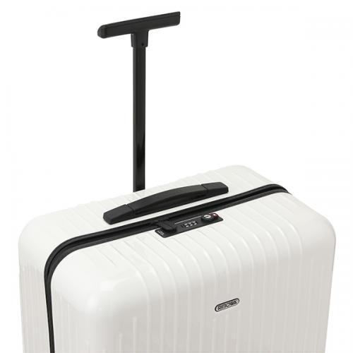 5-10泊] リモワ サルサエアー 80L キャララホワイト 4輪 RIMOWA SALSA